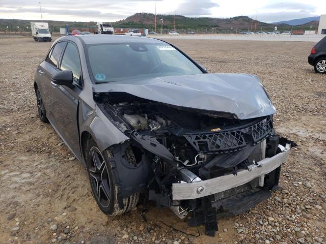 Mercedes Benz Clase A 2021. Lot# 50205668. VIN W1K1770031N161139. Photo 1